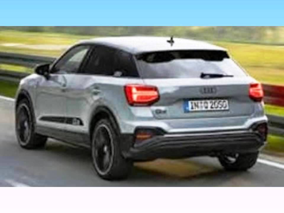 AUDI Q2