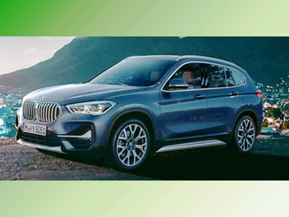 BMW X1 SERIES