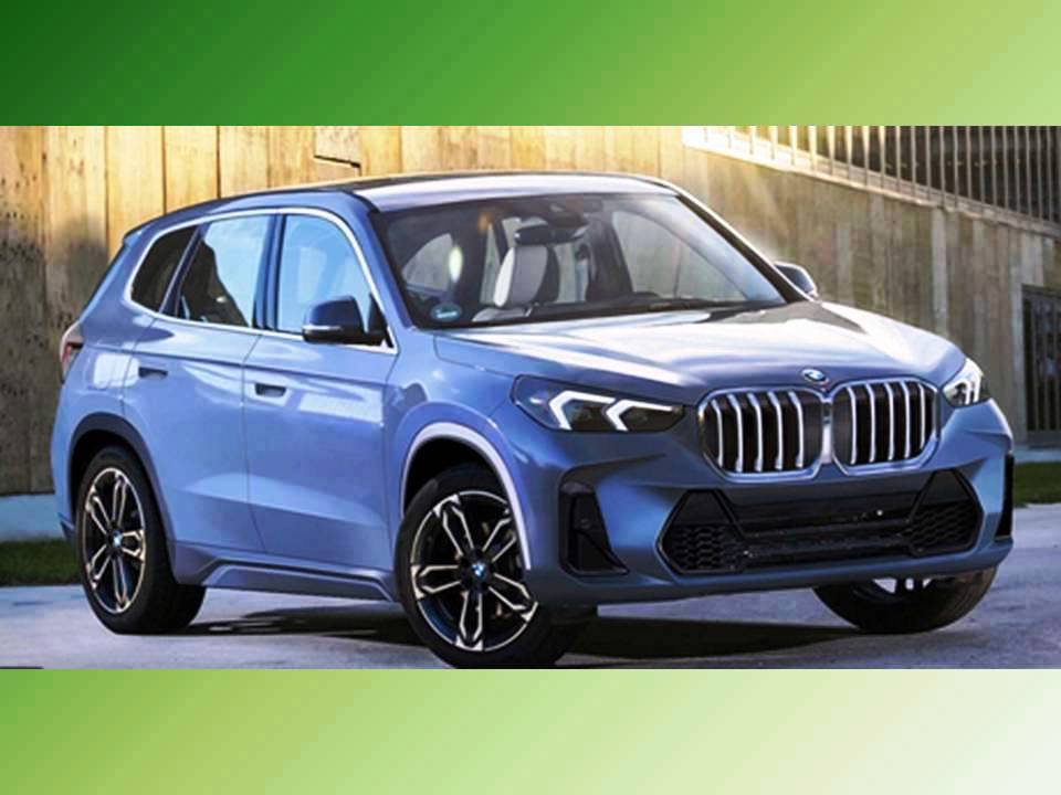 BMW X1 SERIES