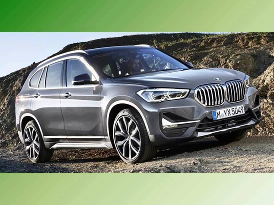 BMW X1 SERIES