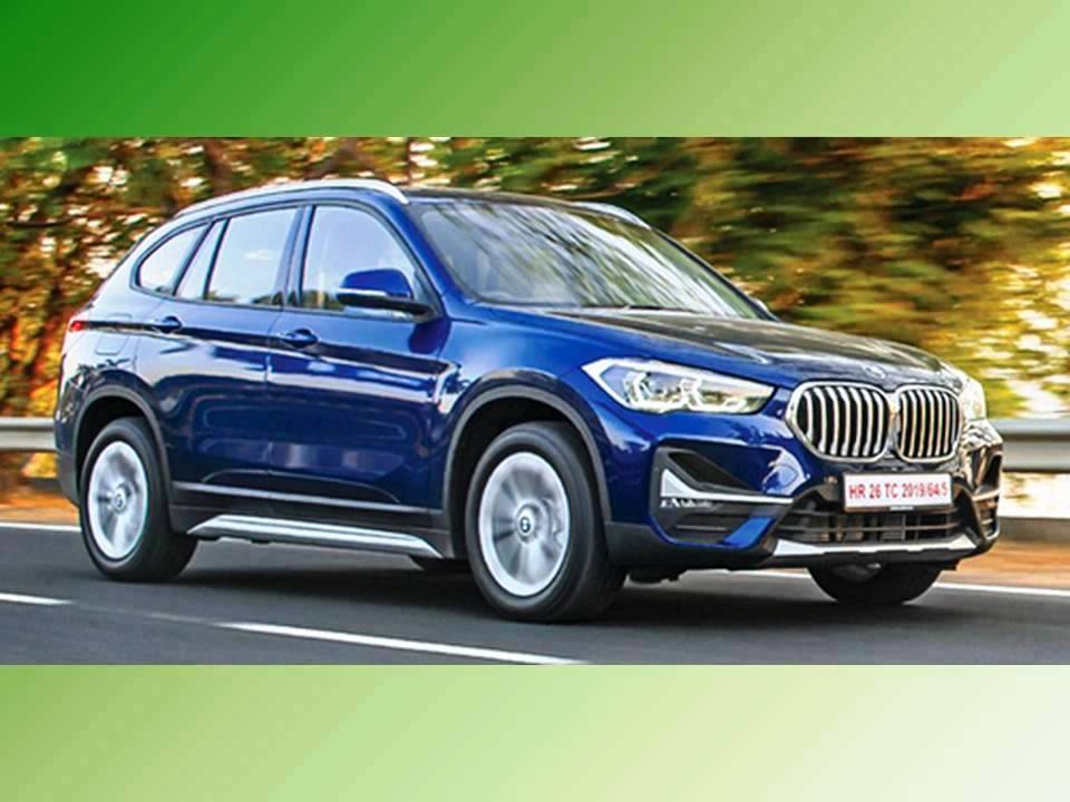 BMW X1 SERIES