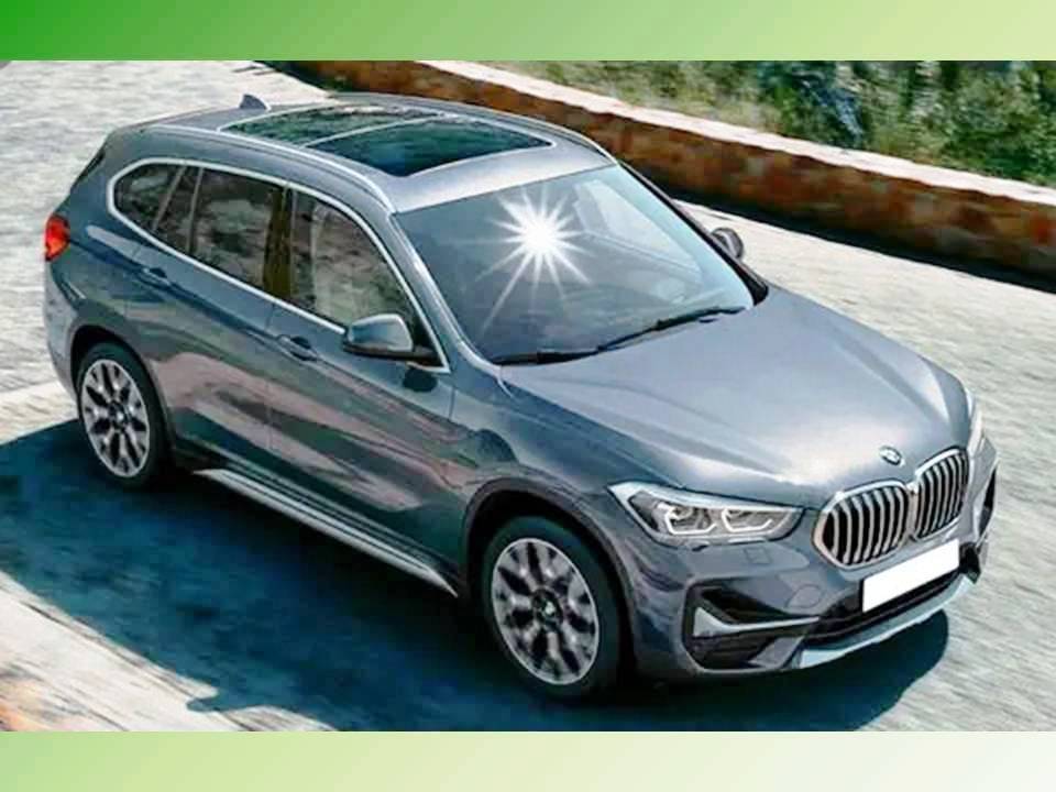 BMW X1 SERIES