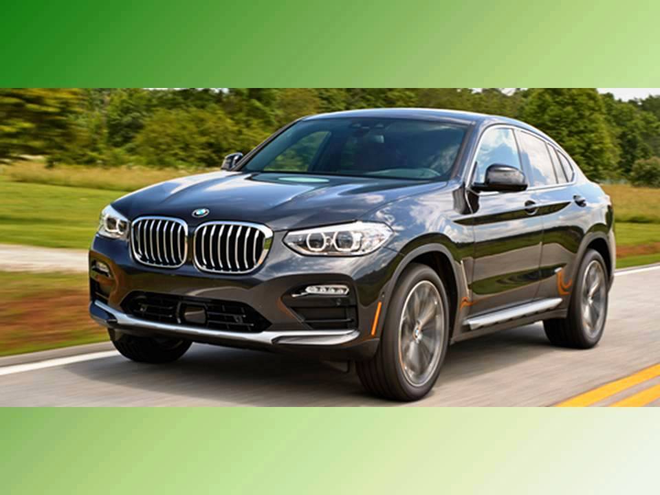 BMW X5 SERIES