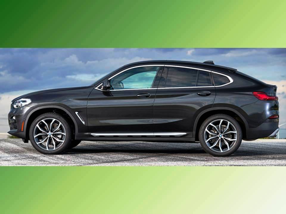 BMW X5 SERIES