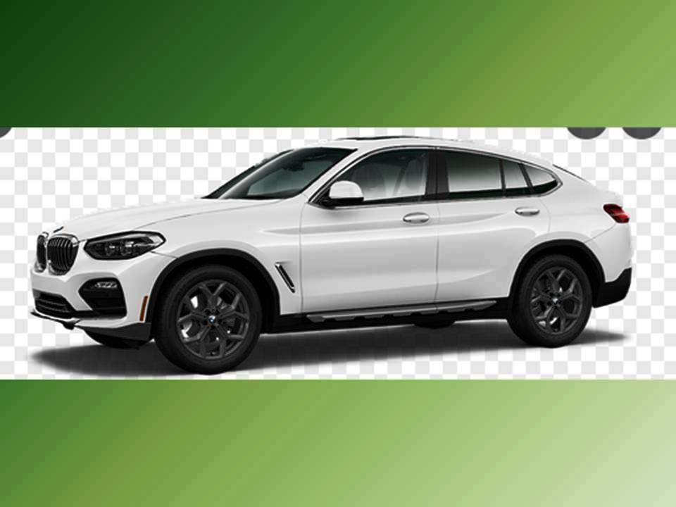 BMW X5 SERIES