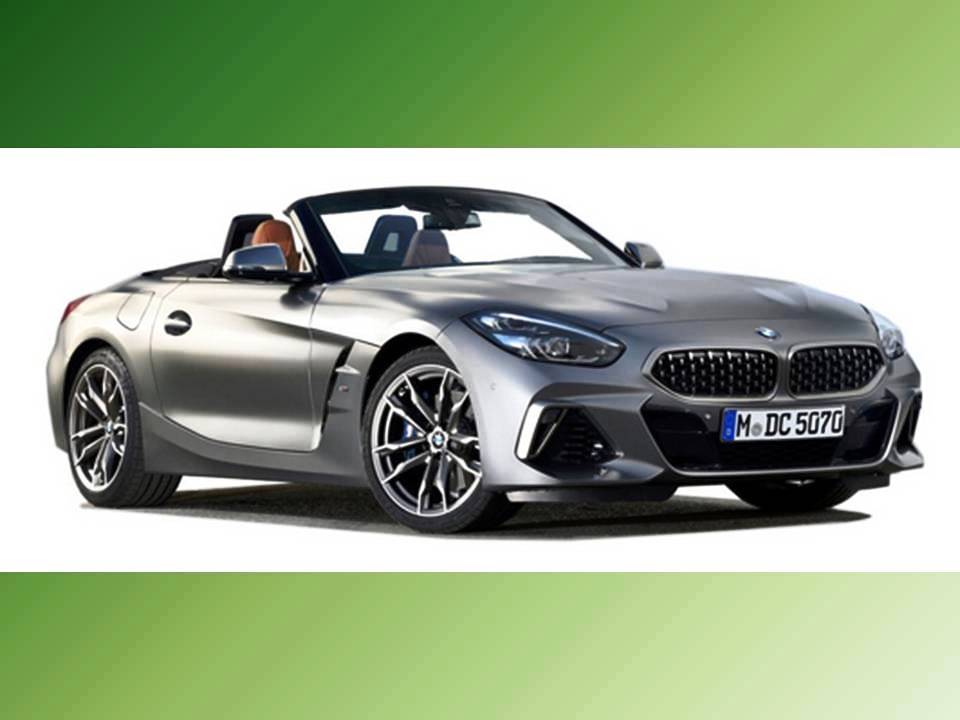 BMW Z4 ROADSTER