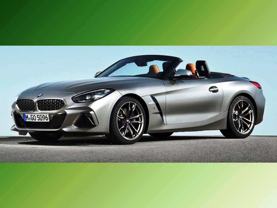 BMW Z4 ROADSTER