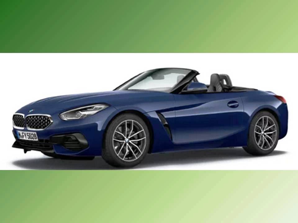 BMW Z4 ROADSTER