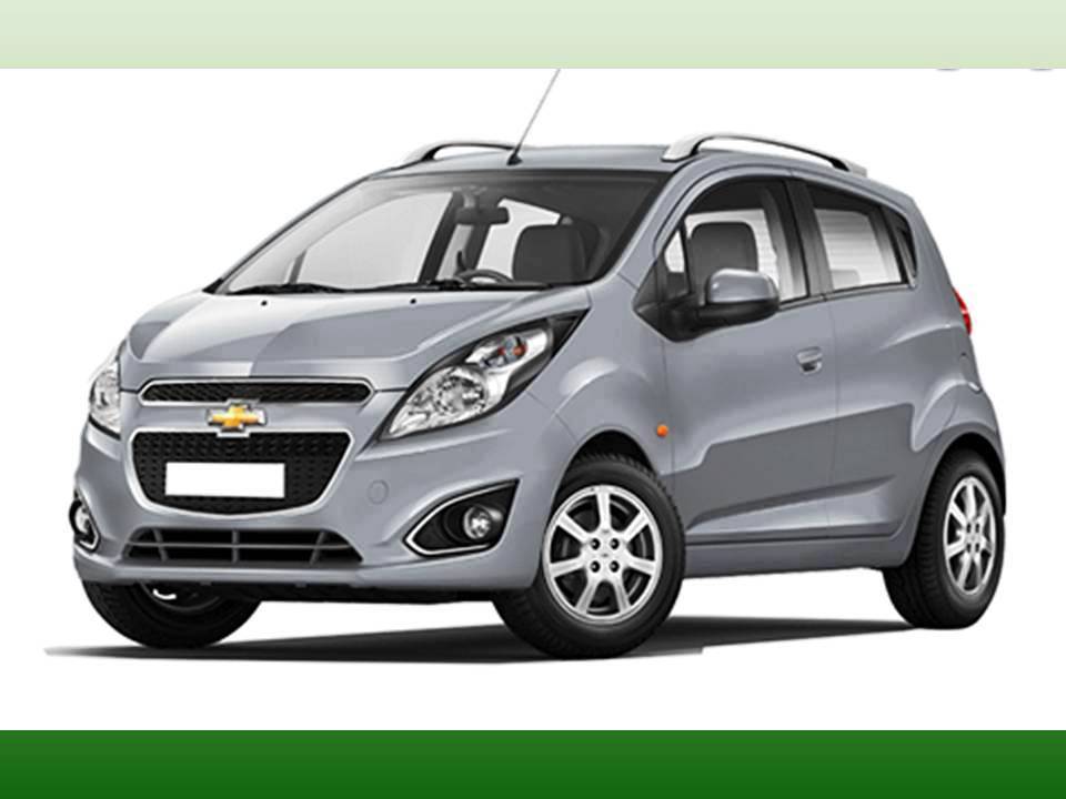 CHEVROLET BEAT