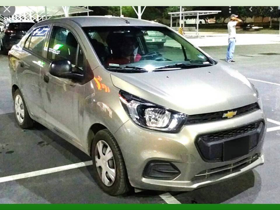 CHEVROLET BEAT