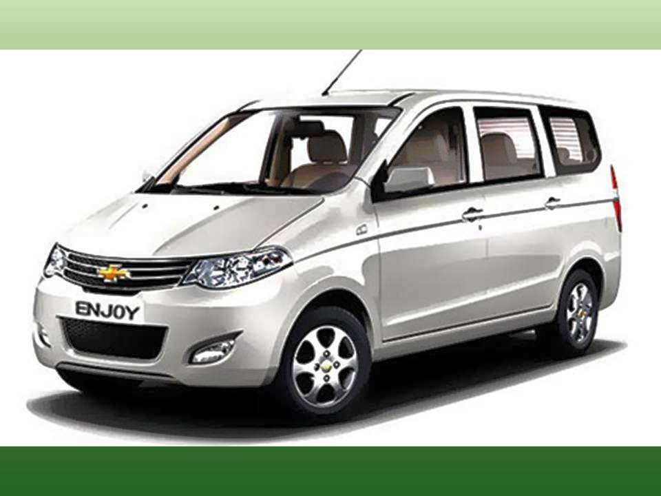 CHEVROLET ENJOY